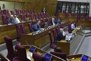 “Mariconeada”: enojados por exponer lujos de Peña y tras ilegal intento de mordaza, cartistas piden informe contra ABC - Política - ABC Color