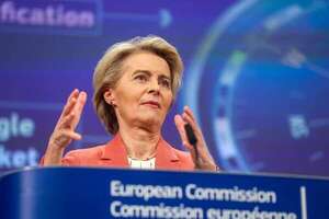 La UE ratifica objetivos ambientales, pese a la competencia que suponen EE.UU. y China - Mundo - ABC Color