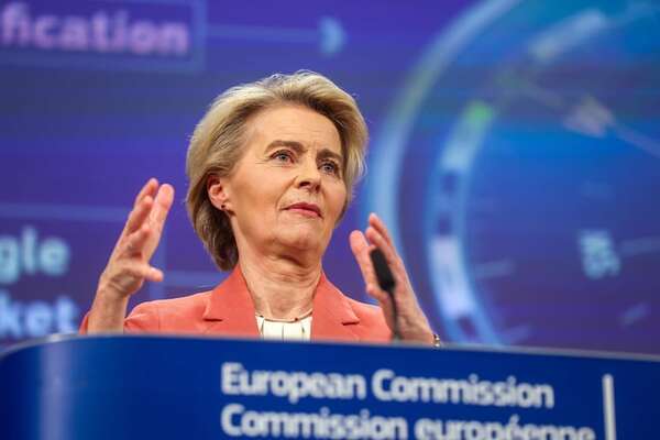 La UE ratifica objetivos ambientales, pese a la competencia que suponen EE.UU. y China - Mundo - ABC Color