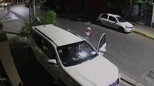 Un jubilado mató a un menor de 16 años que intentó robarle la camioneta - 1000 Noticias