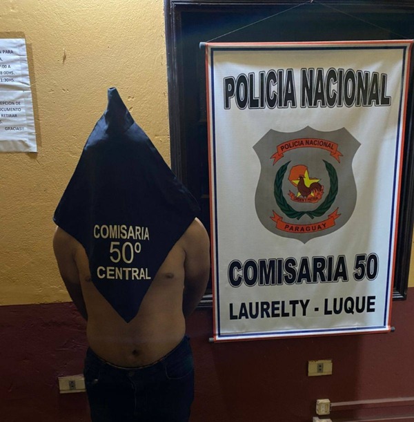Cae inspector de tránsito que habría utilizado tarjeta robada - trece