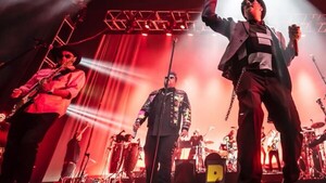 El Flashback Fest Edición Verano 25 se apoderará de San Bernardino