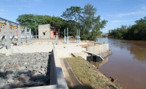Convocan a licitación para impulsar obras de agua potable en CDE