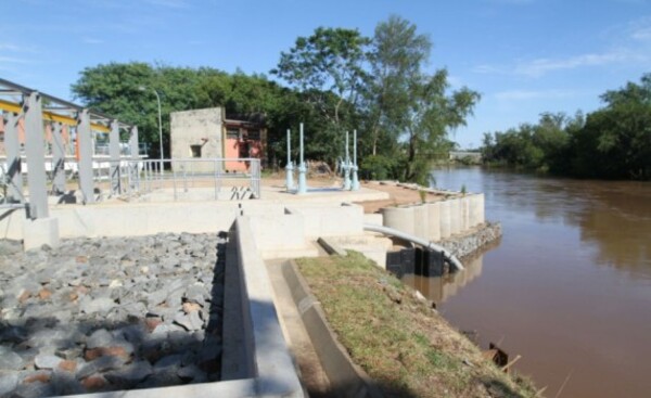 Convocan a licitación para impulsar obras de agua potable en CDE