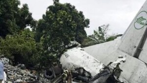 Al menos 18 muertos al estrellarse avioneta con 21 personas a bordo en Sudán del Sur