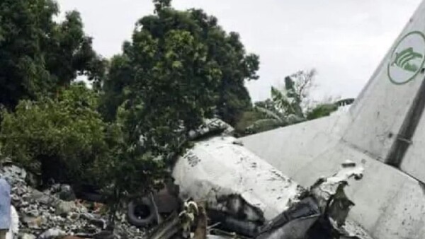 Al menos 18 muertos al estrellarse avioneta con 21 personas a bordo en Sudán del Sur