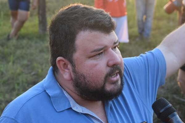 Traslado de peaje: “Declaraciones de Santiago Peña son incoherentes”, dice concejal - Nacionales - ABC Color