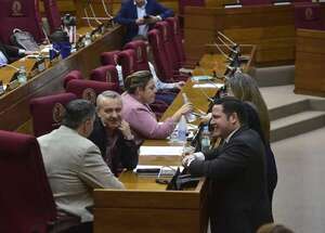 “Pichados” por pedido de informes de viajes del " Santi Tour”, cartistas requieren también datos sobre Abdo - Política - ABC Color