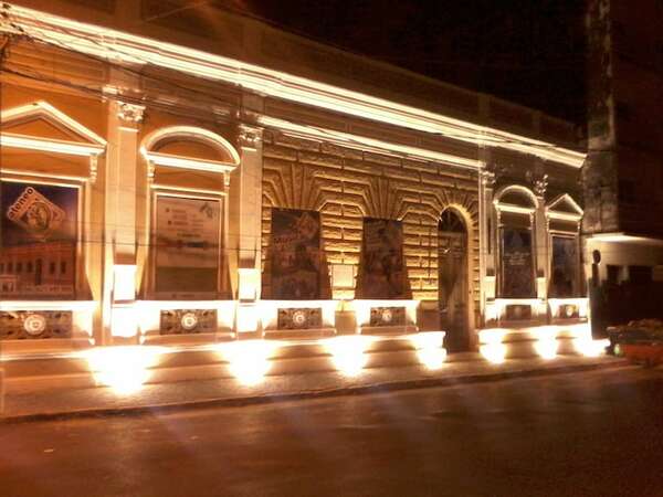 Taller literario en el Ateneo Paraguayo - Literatura - ABC Color