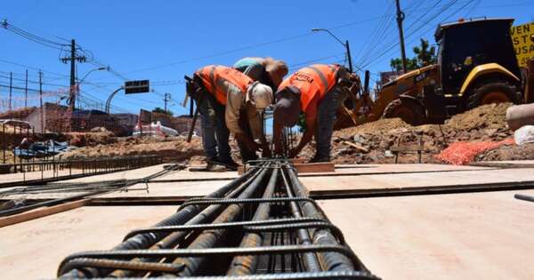 La Nación / Nueva ley de APP otorga más espacio fiscal para financiar obras, destaca ministro