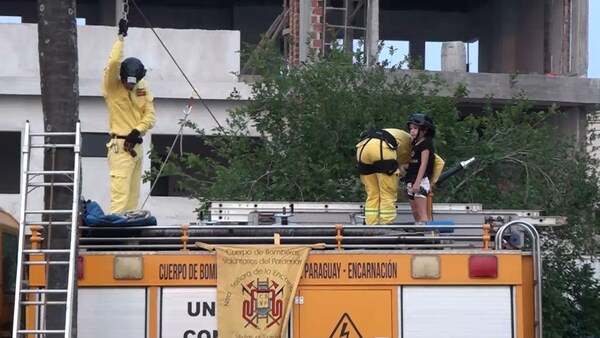 Cuerpo de Bomberos Voluntarios anuncia Colonias de Vacaciones estilo carnaval en Encarnación