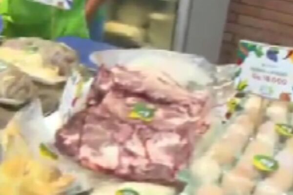 Regresan las ferias de agricultura en 2025 - SNT