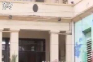 Médicos exigen al Ministerio de Salud el pago de salarios atrasados - SNT