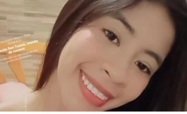 Joven hernandariense está intubada en un hospital de Colombia