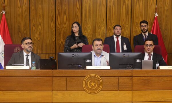 Comisión Permanente inicia sesión extra para abordar tema de peaje con MOPC