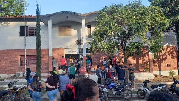Policía y otros implicados en violento asalto irán a cárcel de Misiones