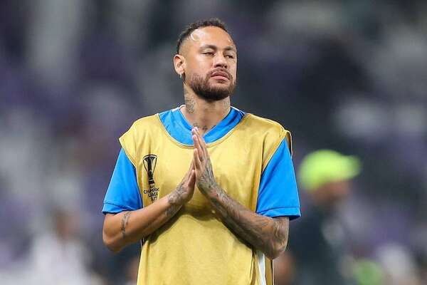 Los nuevos compañeros de Neymar en el Santos: un equipo modesto en reconstrucción - Fútbol Internacional - ABC Color