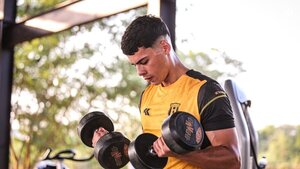 Potenciación de las formativas