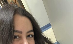 ¿Qué le pasó a Larissa Riquelme?: “Seguía con los efectos de la anestesia”