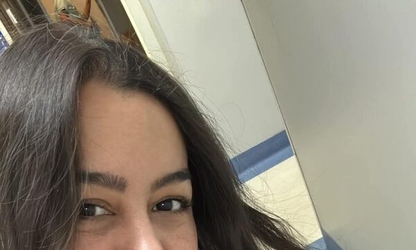 ¿Qué le pasó a Larissa Riquelme?: “Seguía con los efectos de la anestesia”