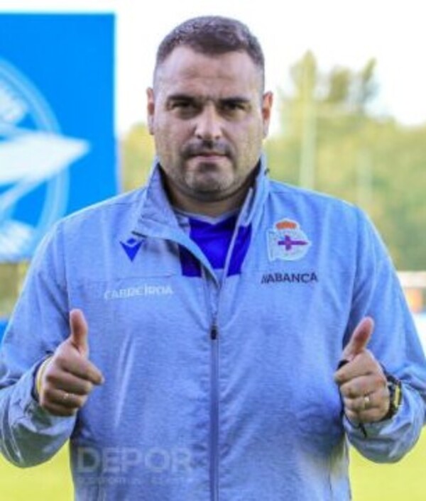 Brújula deportiva: Tras revivir fantasmas se fue Duscher