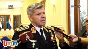 Delegation of officials returns after U.S. decision to halt international cooperation programs - .::Agencia IP::.