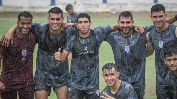 Ameliano espera aforo total ante el Decano