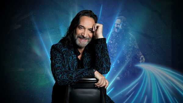 Comenzó la cuenta regresiva para el concierto de Marco Antonio Solís - La Clave