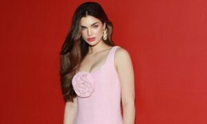 (VIDEO)Nadia Ferreira por primera vez será anfitriona de “Premios Lo Nuestro”