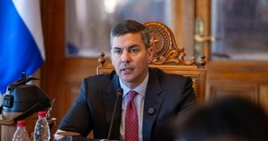 Las bases no quieren solidarizarse con Santi y se despegan de los comunicados de apoyo