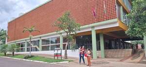 Municipalidad de San Ignacio también pide la modificación de la Ley de habilitaciones vehiculares - Nacionales - ABC Color