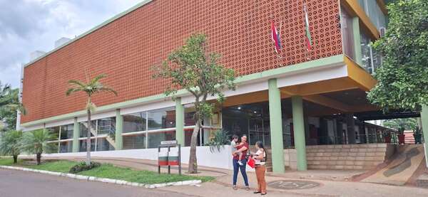 Municipalidad de San Ignacio también pide la modificación de la Ley de habilitaciones vehiculares - Nacionales - ABC Color