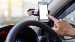 Conductores de plataformas aseguran sufrir constantes acosos, pero “la violencia no es la solución”