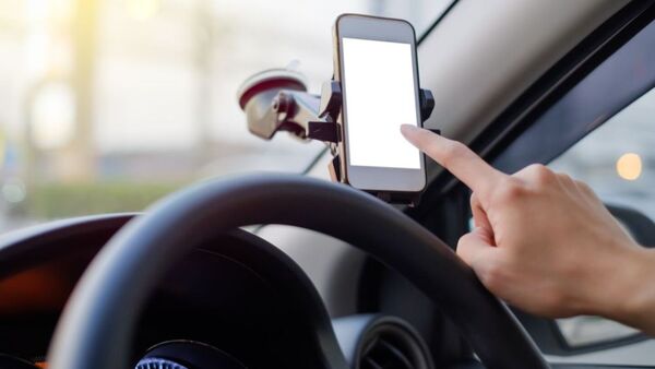 Conductores de plataformas aseguran sufrir constantes acosos, pero “la violencia no es la solución”