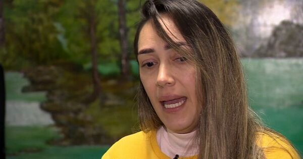 Caso Pecci: Margareth Chacón reitera que nunca escuchó que Cartes estuviera involucrado en asesinato