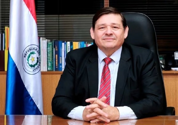 FAO reconoce gestión para apalancar desarrollo rural