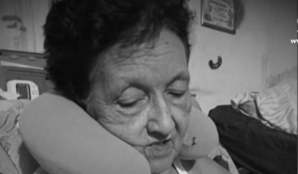 El calvario de Ña Gilda: Falleció esperando su cirugía en IPS - SNT