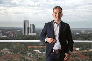De una pequeña ciudad uruguaya a los grandes negocios y deportes  - Negocios - ABC Color