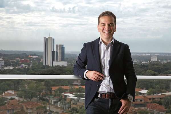 De una pequeña ciudad uruguaya a los grandes negocios y deportes - Negocios - ABC Color