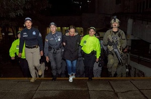 Chacon ratifica que la torturaron 5 meses para involucrar a Cartes - ADN Digital