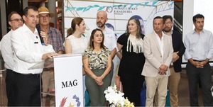 Recaudación récord de las Ferias de la Agricultura Familiar en el 2024 • PARAGUAY TV