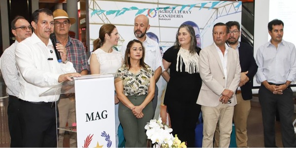 Recaudación récord de las Ferias de la Agricultura Familiar en el 2024 • PARAGUAY TV