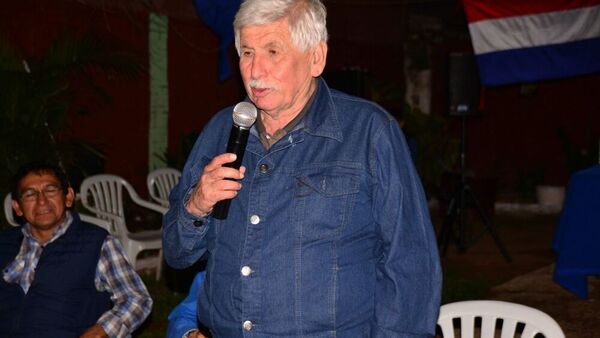 Limpio promueve juntas de saneamiento por problemas con la ESSAP - 1000 Noticias