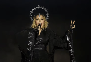 Madonna criticó a Trump: “Desmantela lentamente todas las libertades por las que hemos luchado”