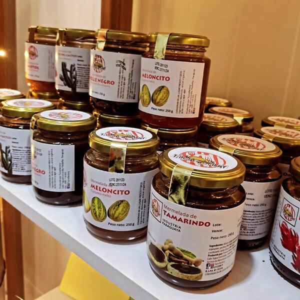 Tuco’s Factory: Un emprendimiento con impacto social y cultural en el Chaco