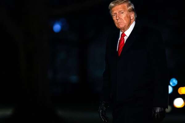 ¿Primer revés para Trump? Casa Blanca cancela medida que congelaba ayudas y préstamos federales - Mundo - ABC Color