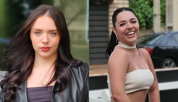 El video de Nath Aponte que genera controversia en redes sociales - Teleshow