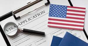 La Nación / Lo tenés que saber antes de pedir una cita a la Embajada para solicitar una visa de EE. UU.
