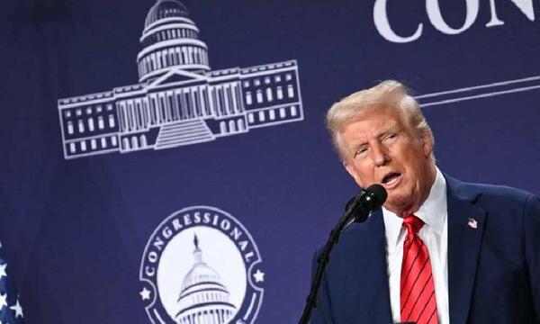Donald Trump firma decreto para restringir los procedimientos de transición de género en menores – Prensa 5