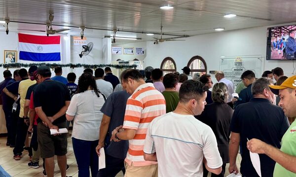 Municipalidad extiende horario y mantiene descuentos en impuestos hasta el 1 de febrero